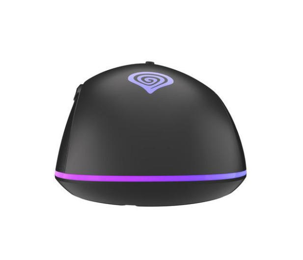 Genesis Krypton 290 czarna - 1077375 - zdjęcie 10